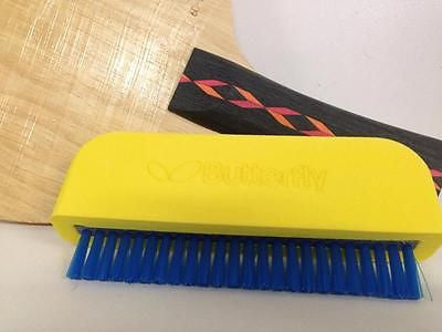 Butterfly Glue Remover - removes Glue effectively Table Tennis Ping Pong Glues - HappyGreenStore