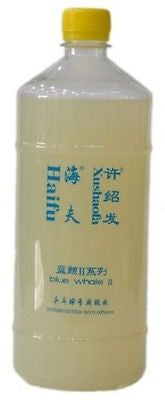 Haifu Whale II Speed Glue 1000 mL - Tune Up your Table Tennis Rubber Ping Pong - HappyGreenStore