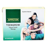Appeton Multivitamin Teengrow -Increase Immune and Teen's Body Height to the max - HappyGreenStore
