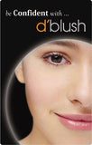 D'Blush D Blush Facial Wash/Exfoliating/Vitamin C&E Serum FOR Antiaging/Fineline - HappyGreenStore