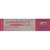 Lanakeloid Cream/Tablet or Tekasol Cream For Burns/Abrasion/Keloid/Cuts Mark - HappyGreenStore