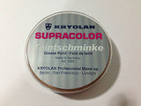 Kryolan Supracolor Foundation Make Up 55 ml Pack - many colors - Made in Germany - HappyGreenStore