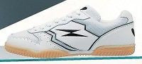 Butterfly Shoes Radial 050 table tennis Rubber Footwear - HappyGreenStore