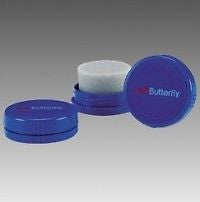 Butterfly Pakkun pakun Care sponge table Ping pong - HappyGreenStore