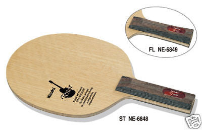 Nitaku Nittaku the Tenor blade table tennis ping pong - HappyGreenStore