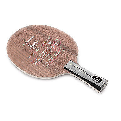 Yasaka Ma Lin Extra Offensive blade rubber table tennis - HappyGreenStore