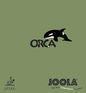 Joola Orca long pimples rubber table tennis ping pong - HappyGreenStore
