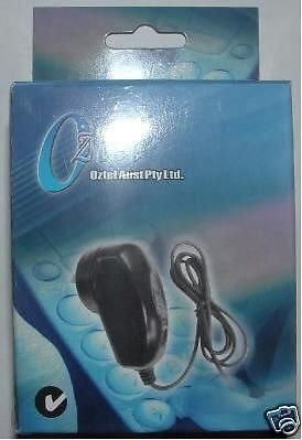 AC Wall Charger Panasonic GD55 G51 G50 GD50 GD 55 OZtel - HappyGreenStore