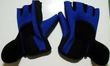 Shiner Neoprene Gloves Sports support brace weight lift - HappyGreenStore