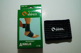 1X shiner neoprene ankle support brace footy rugby - HappyGreenStore