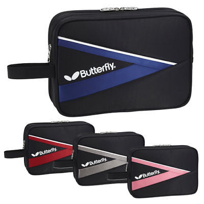 Butterfly Traian DX Bat Case Table tennis Cover bag - HappyGreenStore