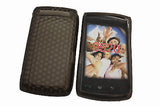 1 X Gel Skin Case TPU Cover BlackBerry 9700 Bold 9800 Torch 9520 Storm2 OZtel - HappyGreenStore