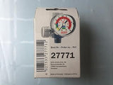 SATA Air Micrometer with Gauge SATA 27771 Air Regulator for Spray Gun Spray Gun - HappyGreenStore