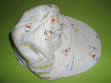 Cute Gorgeous Baby Hat / Cap Newborn Boys Girls Funky Kid Style -Fluffy Brand - HappyGreenStore