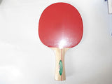 Butterfly Addoy II Ping Pong Table Tennis Racket Racquet Different grip in stock - HappyGreenStore