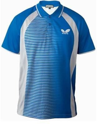 Authentic Butterfly Farinosa Shirt table tennis Dryfit - HappyGreenStore