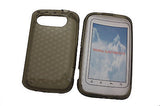 1 X Gel Skin Case TPU Cover HTC G6 Legend G11 Incredible S G13 Wildfire S OZtel - HappyGreenStore