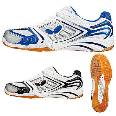 Butterfly EnergyForce VIII Energy Force 8 Table Tennis Shoes Ping Pong - HappyGreenStore