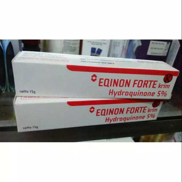 Eqinon Skin Bleaching Bleach Cream FOR Hyperpigmentation/Melasma/Freck HappyGreenStore