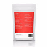 Herbal 100% Natural Nature Herbilogy Herbilogy Herbilogy Pomegranate Peel Skin (Kulit Delima) Extract Powder 100g Original No Soya - HappyGreenStore