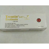 RETINOL RETIN-OL Cream 0.05% Vitamin A FOR Anti Ageing/Acne/Wrinkle/Papules