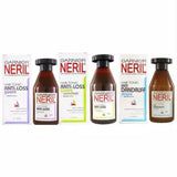 Garnier Neril Anti Dandruff Shampoo Shield or Anti Dandruff Hair Tonic Treatment