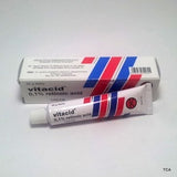 100 gr RETINOL RETIN-OL Retinoic Cream 0.1 0.05 Vitamin A FOR Anti Ageing/Acne/Wrinkle