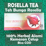 Healthy Tea Uric/Swarna Soursop Tea/Ant Nest/Hypertension/Habbatussaudah/Rheumatic GOOD