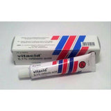 100 gr RETINOL RETIN-OL Retinoic Cream 0.1 0.05 Vitamin A FOR Anti Ageing/Acne/Wrinkle