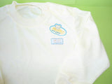 Fluffy Cute Baby Long Sleeves Pyjamas Sleepwear for Toddler Unisex Boys Girls - HappyGreenStore
