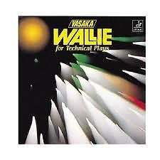 Yasaka Wallie walie rubber Table Tennis Ping Pong no Blade - HappyGreenStore