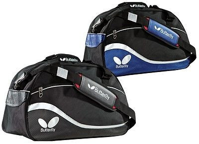 Butterfly Midi Bag - Linestream 50x24x31cm Table Tennis Functional & Fashionable - HappyGreenStore