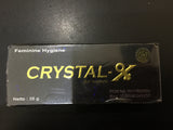 New Original Crystal X Feminine Hygiene By NASA Limited Stock Sale Go! - HappyGreenStore