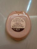 100% Authentic OCTARD MEIKO Moisture 2 Foundation 12g - Make Up Made in Japan