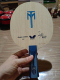 Butterfly Timo Boll Spirit Arylate /Carbon table tennis
