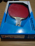 Genuine Butterfly Viscaria Arylate Carbon blade table tennis No Rubber