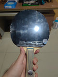 Genuine Butterfly Viscaria Arylate Carbon blade table tennis With Rubbers Both Sides
