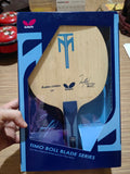 Butterfly Timo Boll Spirit Arylate /Carbon table tennis