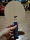 Butterfly Timo Boll Spirit Arylate /Carbon table tennis