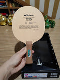 NEW Butterfly Gergely Carbon Blade FL Table tennis ping pong NO Rubber