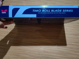 Butterfly Timo Boll Spirit Arylate /Carbon table tennis