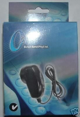 AC Charger LG U310 U830 GC900 KE590 KE770 KF350 Viewty - HappyGreenStore