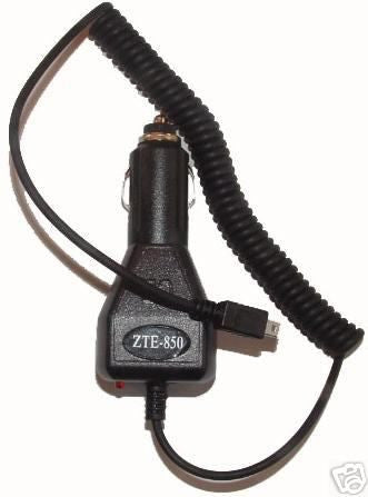 New Telstra ZTE Car Charger T2 T100 T106 T165i T90 Tough 2 Easytouch Discovery 2 - HappyGreenStore
