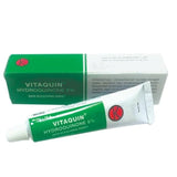 NEW Vitaquin Skin Bleach Bleaching Hydroquinone 5% FOR Hyperpigmentation - HappyGreenStore