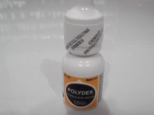 Cendo Levofloxacin/Polydex/Tobrosan For Conjunctivitis/Infection/Corticosteroids - HappyGreenStore