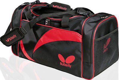 Butterfly Cassio SportsBag Sports Bag Table Tennis Ping Pong Store All your Gear - HappyGreenStore