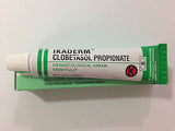 Ikaderm Cream For Psoriasis/Eczema/Dermatosis/Dermatitis/Itchy Skin - HappyGreenStore