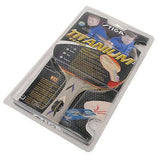 Stiga Titanium WRB 5-Star/Kev Tech/ Carbo Advance 5 star Racket Bat Table Tennis - HappyGreenStore