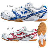 Butterfly EnergyForce 13 Energy Force XIII Shoes -2 color to choose Table Tennis - HappyGreenStore