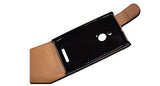 Premium exclusive Flip Case for Nokia Lumia 925 Cover OZTEL Brand - OZ Stock - HappyGreenStore